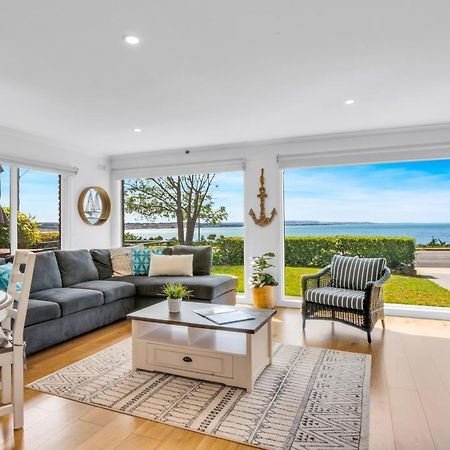 Talisman Ocean Views Daire Portland Dış mekan fotoğraf
