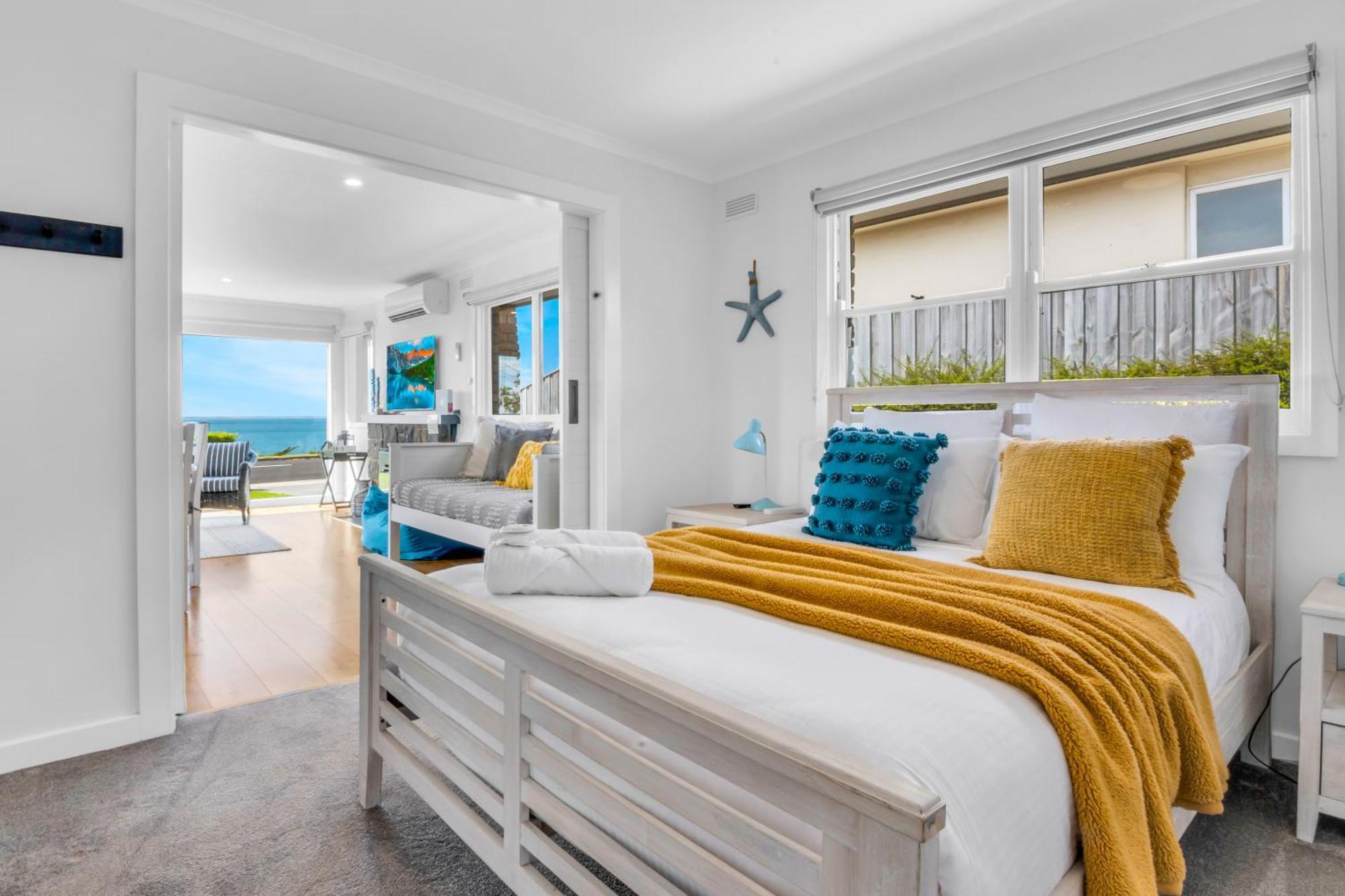 Talisman Ocean Views Daire Portland Dış mekan fotoğraf