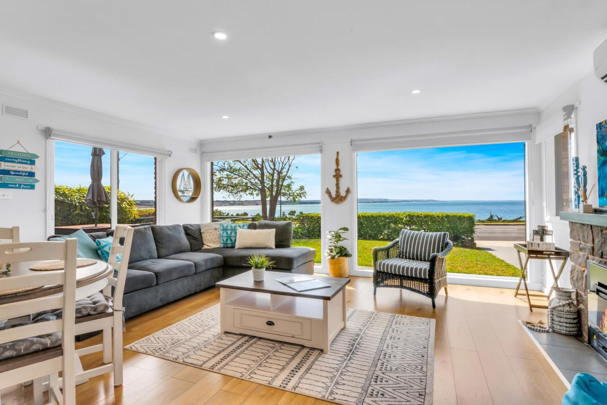 Talisman Ocean Views Daire Portland Dış mekan fotoğraf