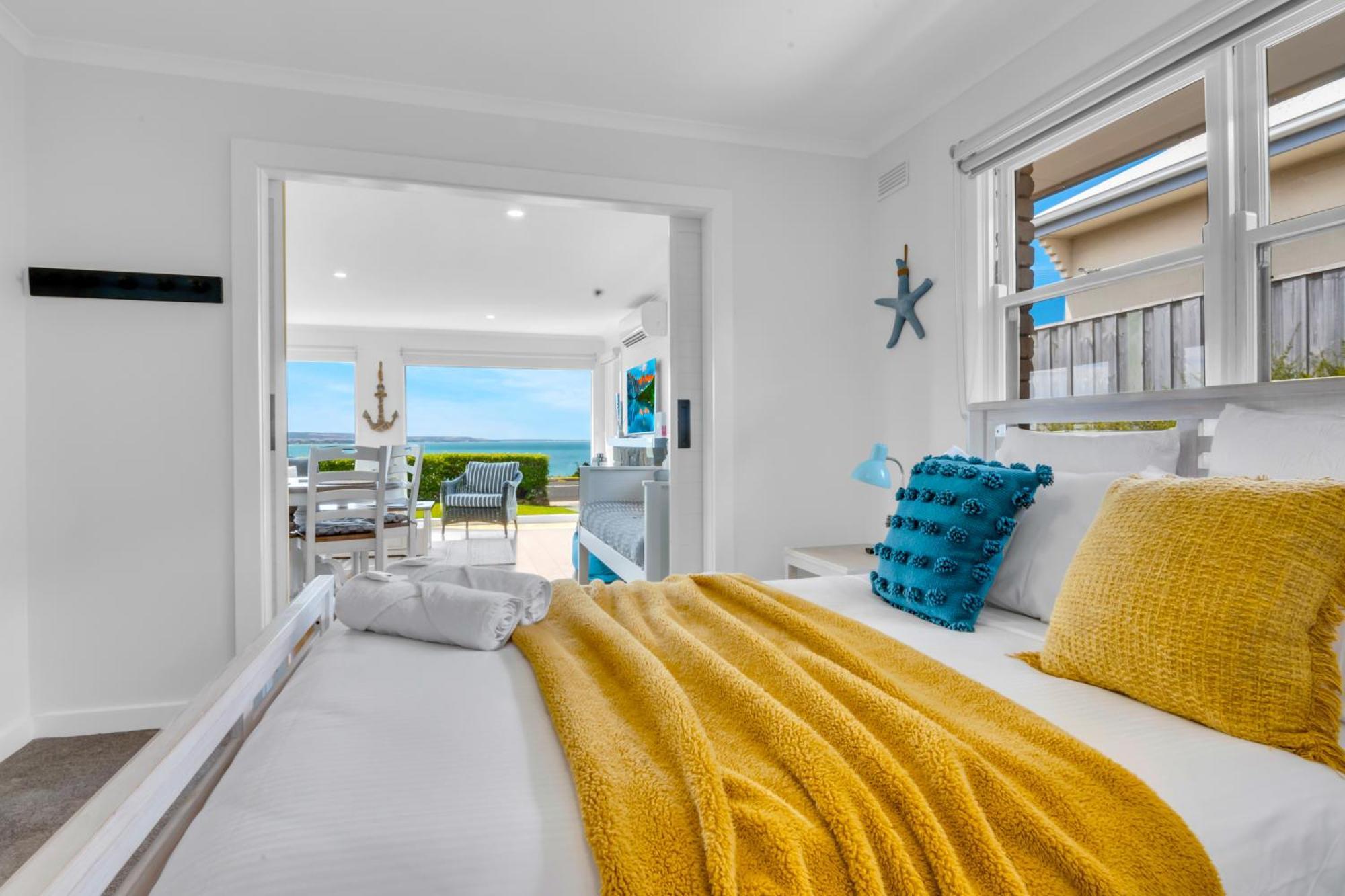 Talisman Ocean Views Daire Portland Dış mekan fotoğraf
